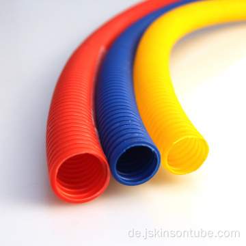 PP -Nylon UV -resistente flexible Kabelverarbeitung